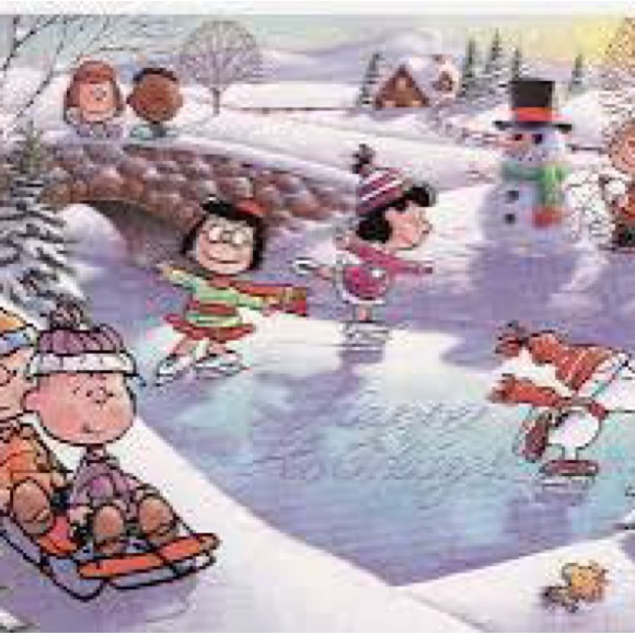 Warm Winter Wishes! Let’s Go Shopping! - Picture 5 of 5